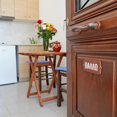 Moutsouna Beach Moutsoúna