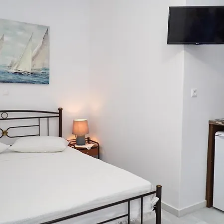 Moutsouna Beach Moutsoúna