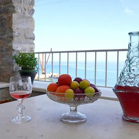 Moutsouna Beach * Moutsoúna