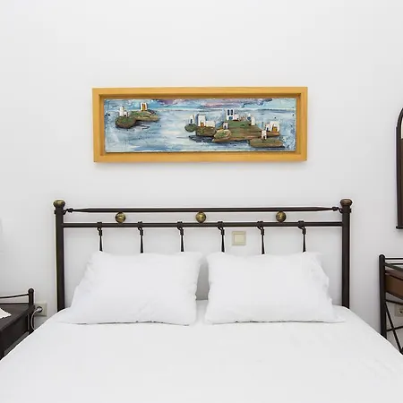 Moutsouna Beach Moutsoúna