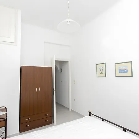 بيت للعطل Moutsouna Beach *