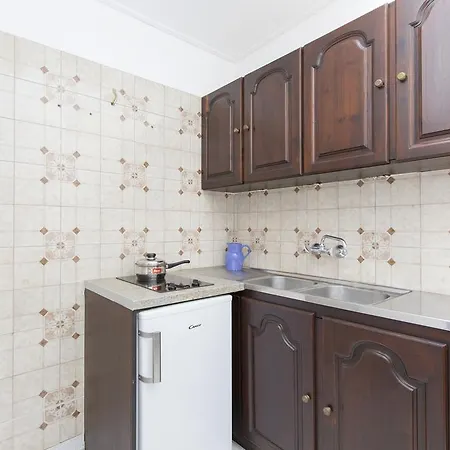 Moutsouna Beach Moutsoúna