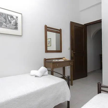 Moutsouna Beach Moutsoúna