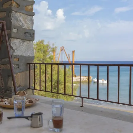 Moutsouna Beach Moutsoúna