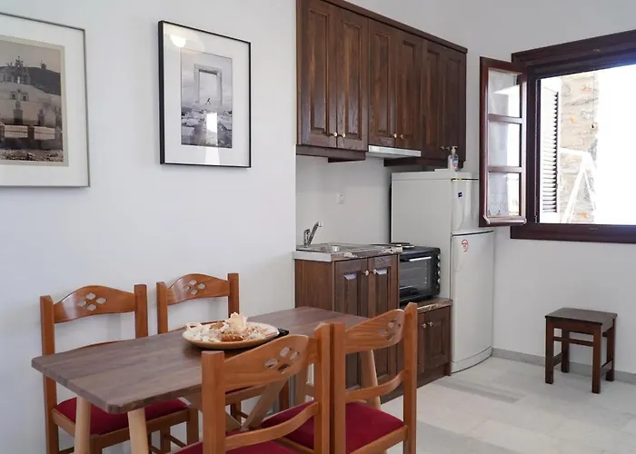 Moutsouna Beach Σπίτι διακοπών Μουτσούνα