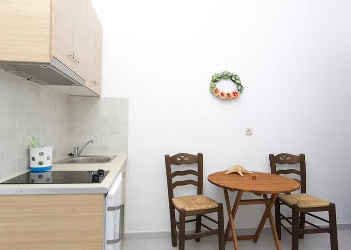 Moutsouna Beach * Μουτσούνα