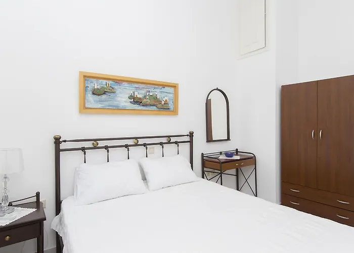 Σπίτι διακοπών Moutsouna Beach