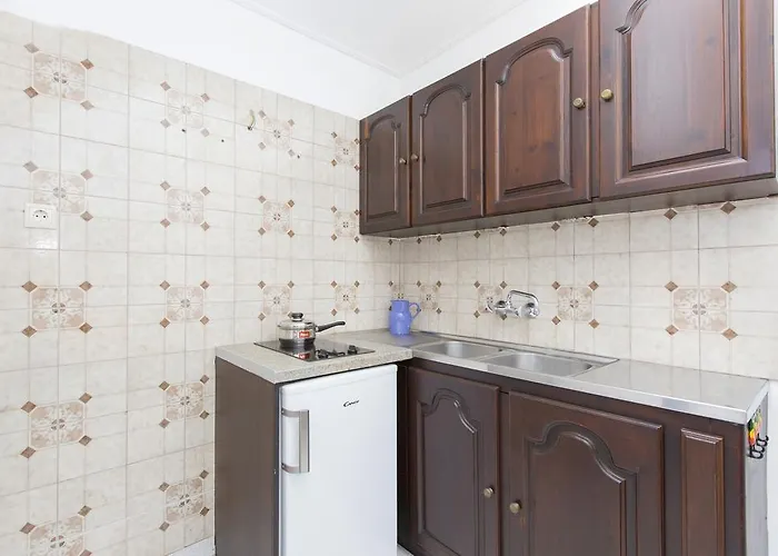 Moutsouna Beach Μουτσούνα