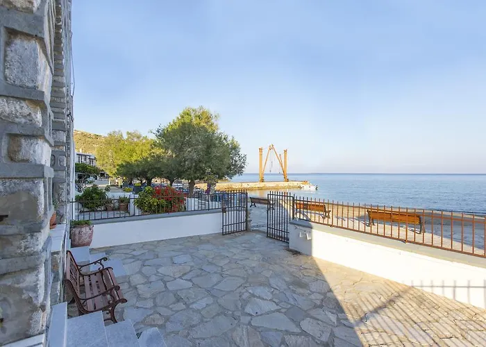 Moutsouna Beach * Μουτσούνα