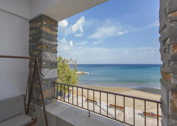 Moutsouna Beach * Μουτσούνα