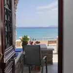 Moutsouna Beach Holiday home