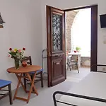 Holiday home Moutsouna Beach *