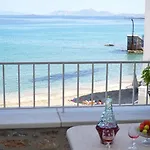Holiday home Moutsouna Beach Moutsouna