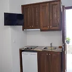 Holiday home Moutsouna Beach
