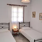 Holiday home Moutsouna Beach Moutsouna