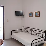 Moutsouna Beach Holiday home