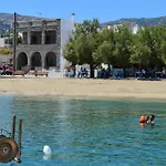 Holiday home Moutsouna Beach *