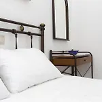 Moutsouna Beach Holiday home *