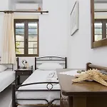 Holiday home Moutsouna Beach Moutsouna