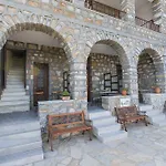 Moutsouna Beach Holiday home *