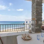 Holiday home Moutsouna Beach