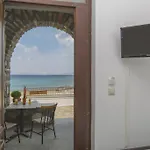 Holiday home Moutsouna Beach *