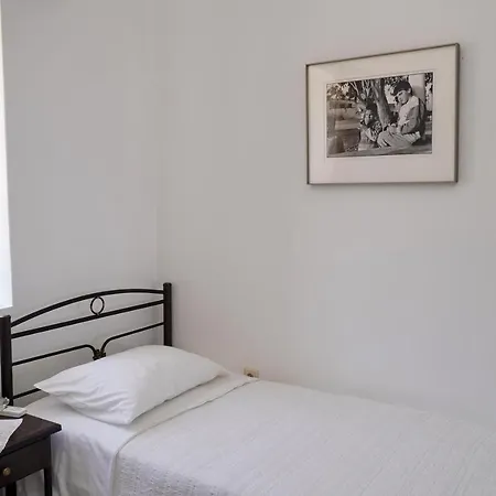 Vakantiehuis Moutsouna Beach Moutsoúna