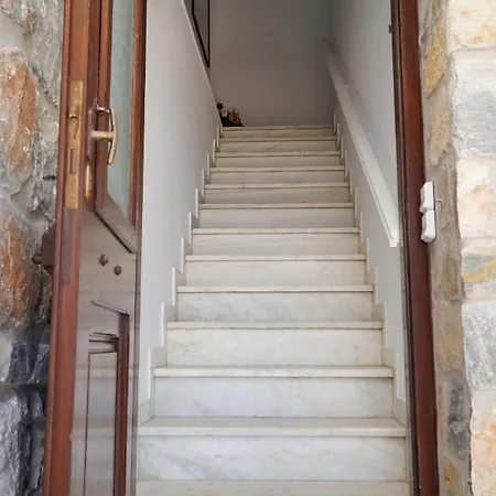 Moutsouna Beach Vakantiehuis Moutsoúna