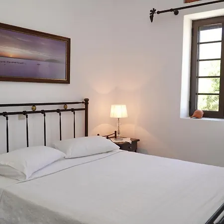 Tatil Evi Moutsouna Beach Moutsoúna