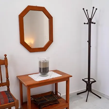 Moutsouna Beach Vakantiehuis Moutsoúna