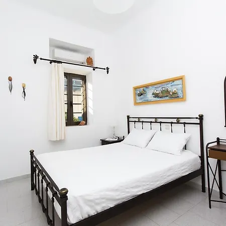 Tatil Evi Moutsouna Beach Moutsoúna