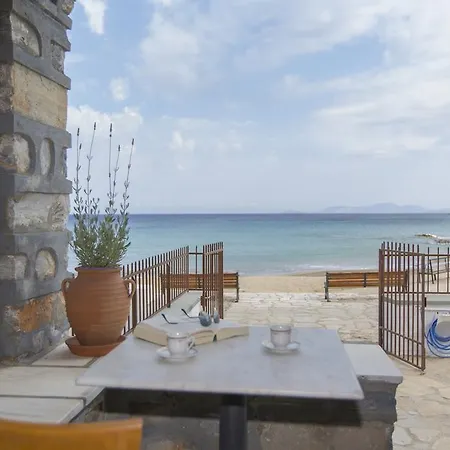 Tatil Evi Moutsouna Beach Moutsoúna