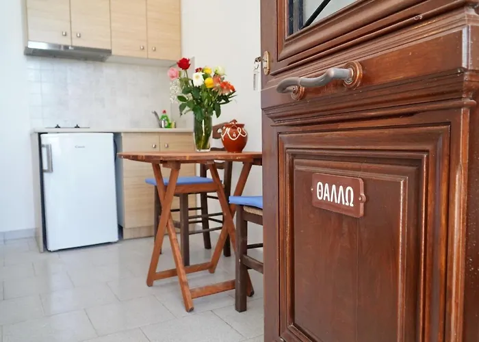 Moutsouna Beach Moutsoúna