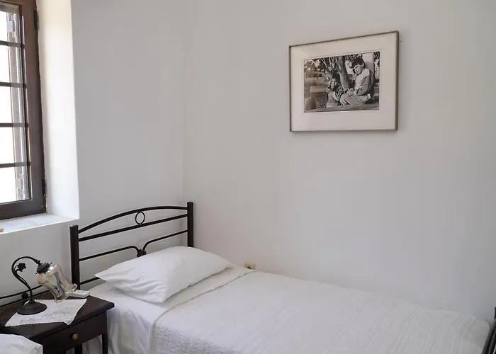 Prázdninový dům Moutsouna Beach Moutsoúna