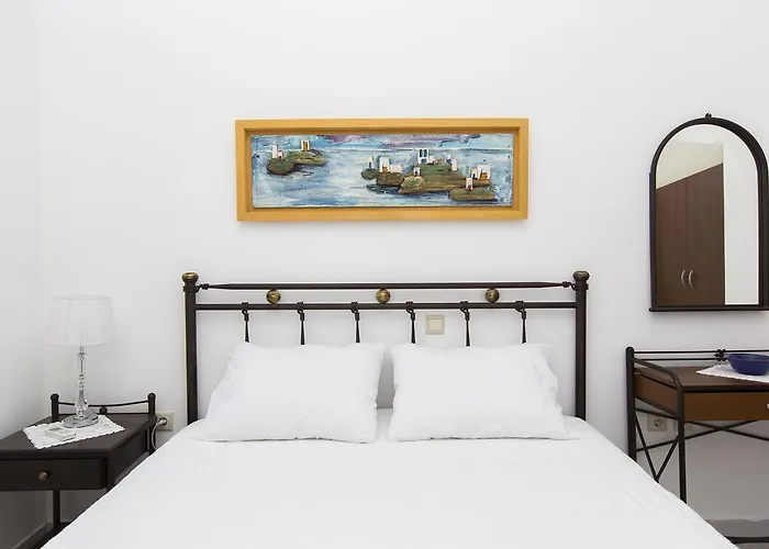 Moutsouna Beach Moutsoúna