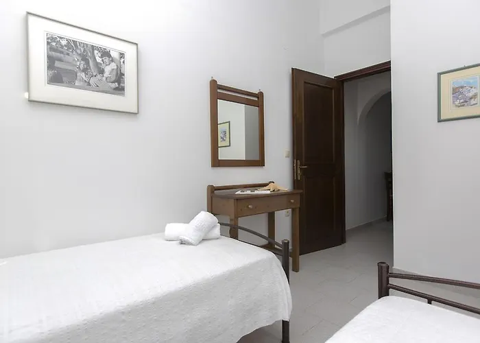 Moutsouna Beach Moutsoúna